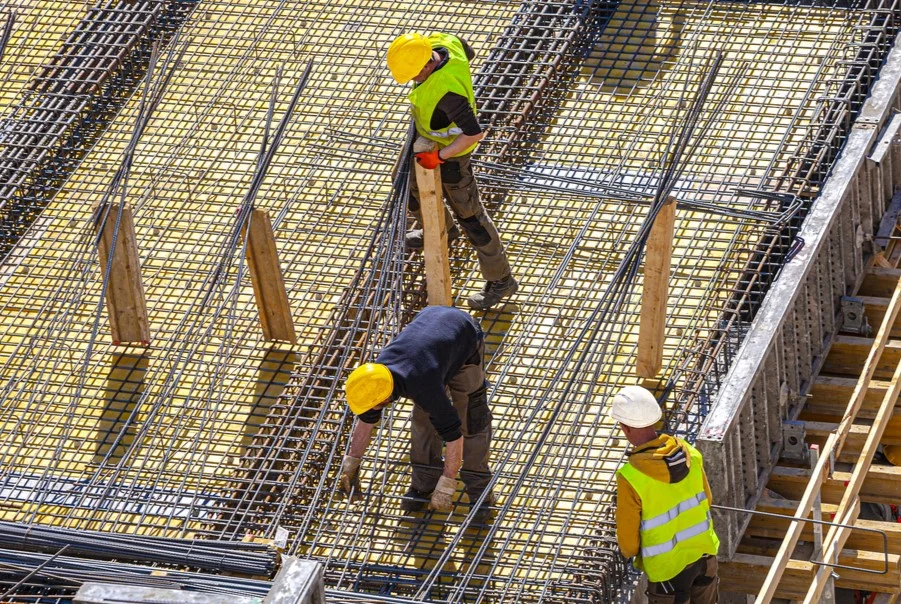 Delice İnşaat Kalıpçısı