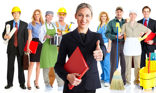 Delice İnşaat Kalıpçısı Hizmeti